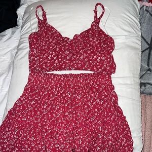 Princess Polly Shah Set